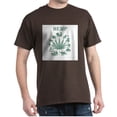 thumbnail image 1 of CafePress - Hemp Tee T Shirt - Men's Classic Graphic Cotton T-Shirt, 1 of 4