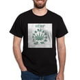 thumbnail image 1 of CafePress - Hemp Tee T Shirt - Men's Classic Graphic Cotton T-Shirt, 1 of 4