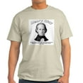 thumbnail image 1 of CafePress - Henry Clay 01 Light T Shirt - Men's Classic Graphic T-Shirt, 1 of 4