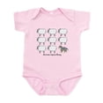 thumbnail image 1 of CafePress - Herding Australian Shepherd Infant Bodysuit - Baby Light Bodysuit, Size Newborn - 24 Months, 1 of 4