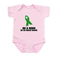 thumbnail image 1 of CafePress - Hero Line Infant Bodysuit - Baby Light Bodysuit, Size Newborn - 24 Months, 1 of 4