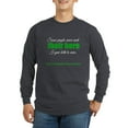 thumbnail image 1 of CafePress - Hero Mito Long Sleeve T Shirt - Long Sleeve Dark T-Shirt, 1 of 4