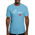 thumbnail image 1 of CafePress - Hey, Boo Men's Classic T Shirt - Fitted T-Shirt, Vintage Fit Soft Cotton Tee, 1 of 4