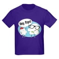 thumbnail image 1 of CafePress - Hey Pops Kids Dark T Shirt - Dark T-Shirt Kids XS-XL, 1 of 4