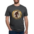 thumbnail image 1 of CafePress - Hide And Seek World Champio Mens Tri Blend T Shirt - Mens Tri-blend T-Shirt, 1 of 4
