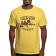 thumbnail image 1 of CafePress - Hide & Seek Champion Sasquatch T Shirt - Light T-Shirt - CP, 1 of 4