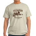 thumbnail image 1 of CafePress - Hide & Seek Champion Sasquatch T Shirt - Men's Classic Graphic T-Shirt, 1 of 4