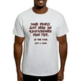 thumbnail image 1 of CafePress - High Five In The Face Light T Shirt - Men's Classic Graphic T-Shirt, 1 of 4