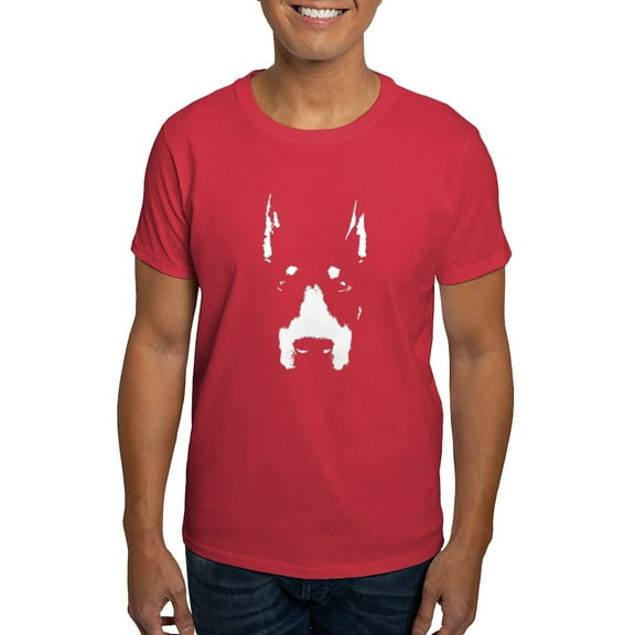 CafePress - Highlight Dobe Dark T Shirt - Men's Classic Graphic Cotton T-Shirt