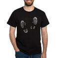 thumbnail image 1 of CafePress - Hike Dark T Shirt - Men's Classic Graphic Cotton T-Shirt, 1 of 4