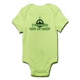 thumbnail image 1 of CafePress - Hiking Daddy Infant Bodysuit - Baby Light Bodysuit, 1 of 1