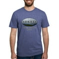 thumbnail image 1 of CafePress - Hiking Mount Katahdin T Shirt - Mens Tri-blend T-Shirt, 1 of 4
