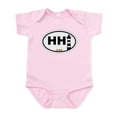 thumbnail image 1 of CafePress - Hilton Head Island Infant Bodysuit - Baby Light Bodysuit, Size Newborn - 24 Months, 1 of 4