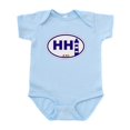 thumbnail image 1 of CafePress - Hilton Head Island Infant Bodysuit - Baby Light Bodysuit, Size Newborn - 24 Months, 1 of 4