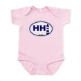 thumbnail image 1 of CafePress - Hilton Head Island Infant Bodysuit - Baby Light Bodysuit, Size Newborn - 24 Months, 1 of 4