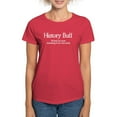 thumbnail image 1 of CafePress - History Buff I'd Find You Mor Women's Dark T Shirt - Women's Traditional Fit Dark T-Shirt, 1 of 4