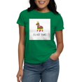 thumbnail image 1 of CafePress - Hit That T Shirt - Women's Traditional Fit Dark T-Shirt, 1 of 4