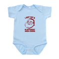 thumbnail image 1 of CafePress - Ho's Area Codes Body Suit - Baby Light Bodysuit, Size Newborn - 24 Months, 1 of 4