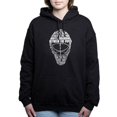 thumbnail image 1 of CafePress - Hockey Goalie Mask Hooded Sweatshirt - Pullover Hoodie, Classic & Comfortable Hooded Sweatshirt, 1 of 4
