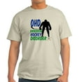 thumbnail image 1 of CafePress - Hockey Humor Light T Shirt - Men's Classic Graphic T-Shirt, 1 of 4