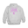 thumbnail image 1 of CafePress - Hockey Like A Girl Hoodie - Kids Hooded Sweatshirt, Classic Hoodie, 1 of 4