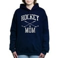 thumbnail image 1 of CafePress - Hockey Mom - Pullover Hoodie, Classic & Comfortable Hooded Sweatshirt, 1 of 4