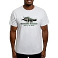 thumbnail image 1 of CafePress - Hodag_Rhinelander Light T Shirt - Men's Classic Graphic T-Shirt, 1 of 4