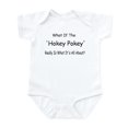 thumbnail image 1 of CafePress - Hokey Pokey Infant Bodysuit - Baby Light Bodysuit, Size Newborn - 24 Months, 1 of 4