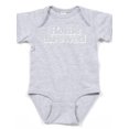 thumbnail image 1 of CafePress - Home Brewed - Cute Infant Bodysuit Baby Romper, 1 of 1