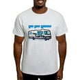 thumbnail image 1 of CafePress - Home Sweet Motorhome Light T Shirt - Light T-Shirt - CP, 1 of 4