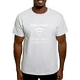 thumbnail image 1 of CafePress - Home Wifi T Shirt - Men's Classic Graphic T-Shirt, 1 of 4