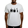 thumbnail image 1 of CafePress - Homebrew Logo T Shirt - Men's Classic Graphic T-Shirt, 1 of 4