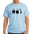 thumbnail image 1 of CafePress - Homebrew Logo T Shirt - Men's Classic Graphic T-Shirt, 1 of 4