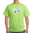 thumbnail image 1 of CafePress - Homeschool Chicks Rule! Light T Shirt - Light T-Shirt - CP, 1 of 4