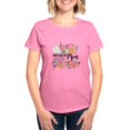 thumbnail image 1 of CafePress - Homeschooling Mom T Shirt - Women's Traditional Fit Dark T-Shirt, 1 of 4