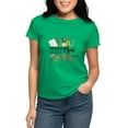 thumbnail image 1 of CafePress - Homeschooling Mom T Shirt - Women's Traditional Fit Dark T-Shirt, 1 of 4