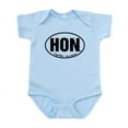 thumbnail image 1 of CafePress - Hon Infant Bodysuit - Baby Light Bodysuit, Size Newborn - 24 Months, 1 of 4