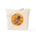 thumbnail image 1 of CafePress - Honeybee 1 Tote Bag - Unisex Canvas Tote Bag, Beige, 1-Piece, 1 of 7