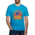 thumbnail image 1 of CafePress - Honk The Goose Men's Classic T Shirt - Men's Fitted T-Shirt, 1 of 4