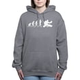 thumbnail image 1 of CafePress - Hooded Sweatshirt - Pullover Hoodie, Classic & Comfortable Hooded Sweatshirt, 1 of 4
