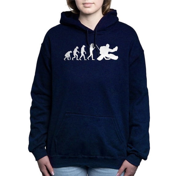 CafePress - Hooded Sweatshirt - Pullover Hoodie, Classic & Comfortable Hooded Sweatshirt