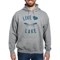 thumbnail image 1 of CafePress - Hooded Sweatshirt - Pullover Hoodie, Hooded Sweatshirt, 1 of 4