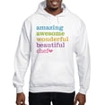 thumbnail image 1 of CafePress - Hooded Sweatshirt - Pullover Hoodie, Hooded Sweatshirt, 1 of 4