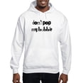 thumbnail image 1 of CafePress - Hooded Sweatshirt - Pullover Hoodie, Hooded Sweatshirt, 1 of 4