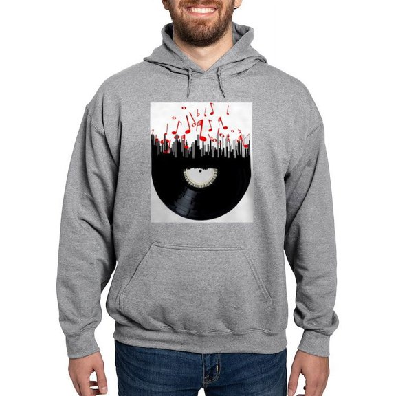 CafePress - Hooded Sweatshirt - Pullover Hoodie, Hooded Sweatshirt