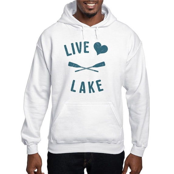 CafePress - Hooded Sweatshirt - Pullover Hoodie, Hooded Sweatshirt