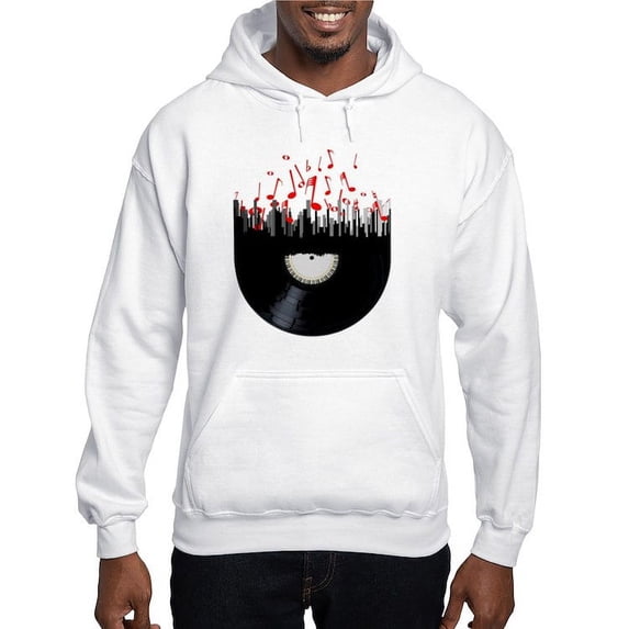 CafePress - Hooded Sweatshirt - Pullover Hoodie, Hooded Sweatshirt