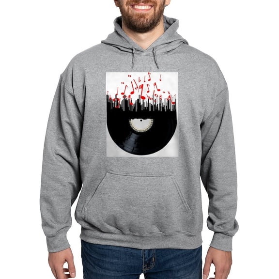 CafePress - Hooded Sweatshirt - Pullover Hoodie, Hooded Sweatshirt