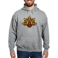 thumbnail image 1 of CafePress - Hooded Sweatshirt - Pullover Hoodie, Hooded Sweatshirt, 1 of 4