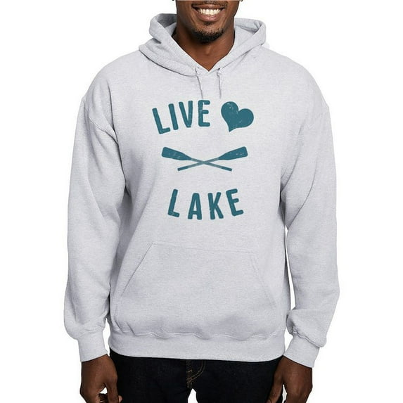 CafePress - Hooded Sweatshirt - Pullover Hoodie, Hooded Sweatshirt